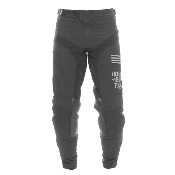 Fasthouse - Sanguaro Black Pant