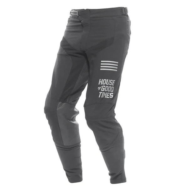 Fasthouse - Sanguaro Black Pant