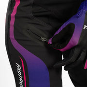 Fasthouse - Womens Elrod React Electric Pink/Purple Pants