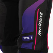 Fasthouse - Womens Elrod React Black MX Combo