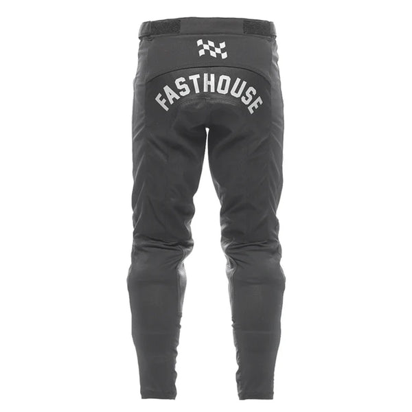 Fasthouse - Sanguaro Black Pant