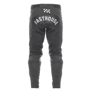 Fasthouse - Sanguaro Famoso Black MX Combo