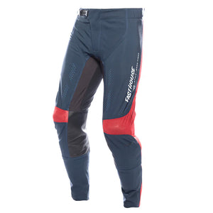 Fasthouse - Helix Circuit Navy/White/Red Pant