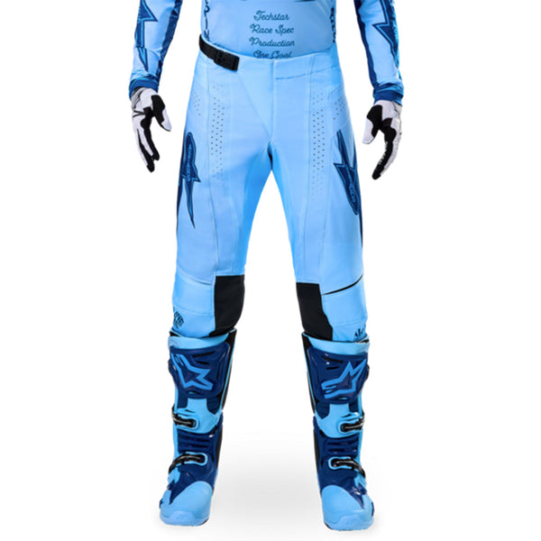 Alpinestars Techstar Steeler LE MX Combo