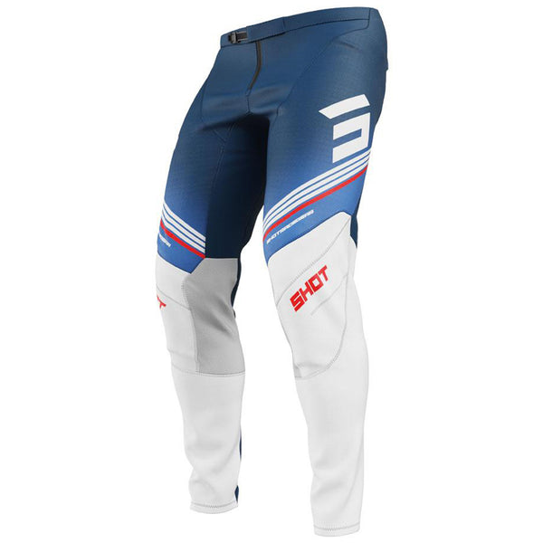 Shot - 2026 Contact Linear Patriot Pants