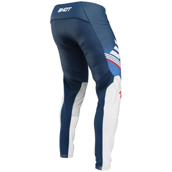 Shot - 2026 Contact Linear Patriot Pants