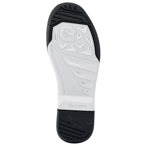 Eleveit - X-Peak Black MX Boots