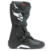 Eleveit - X-Peak Black MX Boots