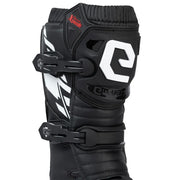 Eleveit - X-Peak Black MX Boots
