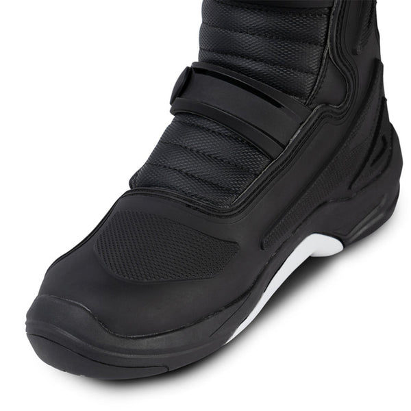 Eleveit - X-Peak Black MX Boots
