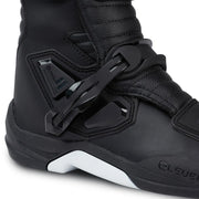 Eleveit - X-Peak Black MX Boots