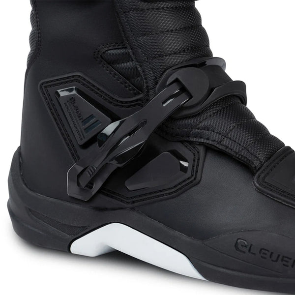 Eleveit - X-Peak Black MX Boots