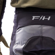 Fasthouse - Sanguaro Petrol Olive/Vintage Gold Cargo Pant