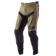 Fasthouse - Sanguaro Petrol Olive/Vintage Gold Cargo Pant
