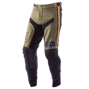 Fasthouse - Sanguaro Petrol Olive/Vintage Gold Cargo Pant