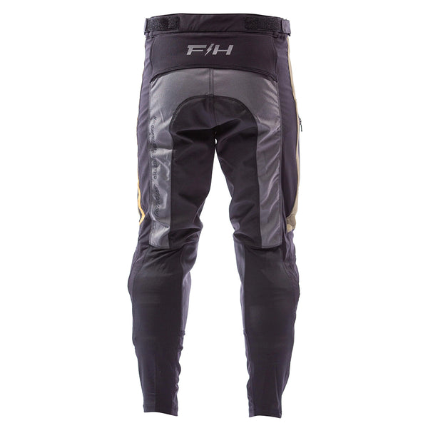 Fasthouse - Sanguaro Petrol Olive/Vintage Gold Cargo Pant