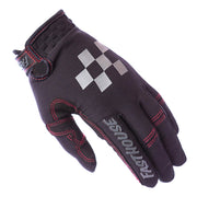 Fasthouse - Sanguaro Petrol Black Glove