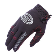 Fasthouse - Sanguaro Petrol Black Glove