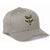 Fox - Nuklr Flexfit MX Pewter Hat