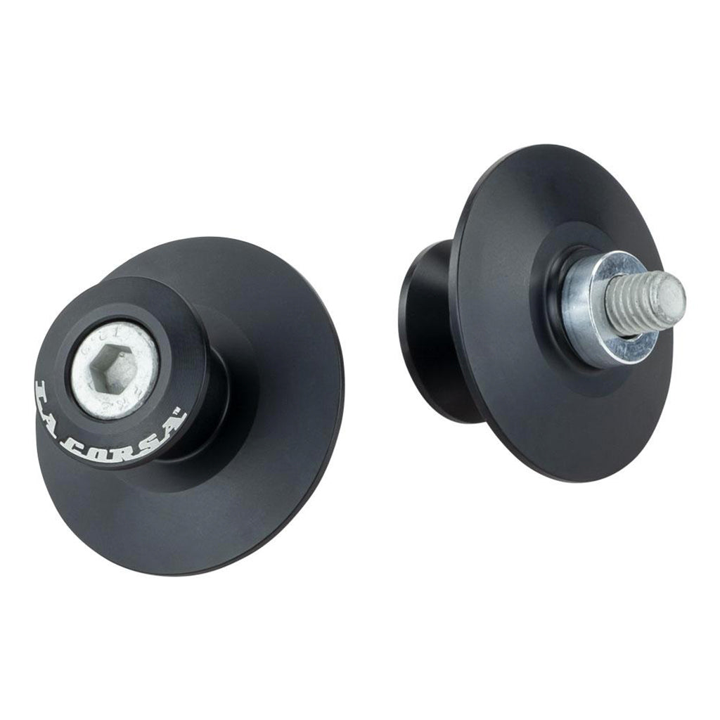 La Corsa - Pro Race Pick Up Knob Set Black 6mm