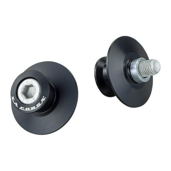 La Corsa - Pro Race Pick Up Knob Set Black 10mm