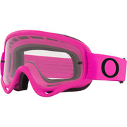 Oakley - Youth O-Frame Pink Goggles