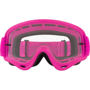 Oakley - Youth O-Frame Pink Goggles