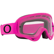 Oakley - Youth O-Frame Pink Goggles