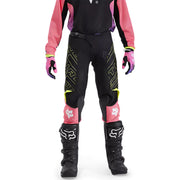 Fox - 2025 Youth 180 Elevated Pink MX Combo