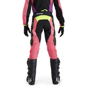 Fox - 2025 Youth 180 Elevated Pink Pant