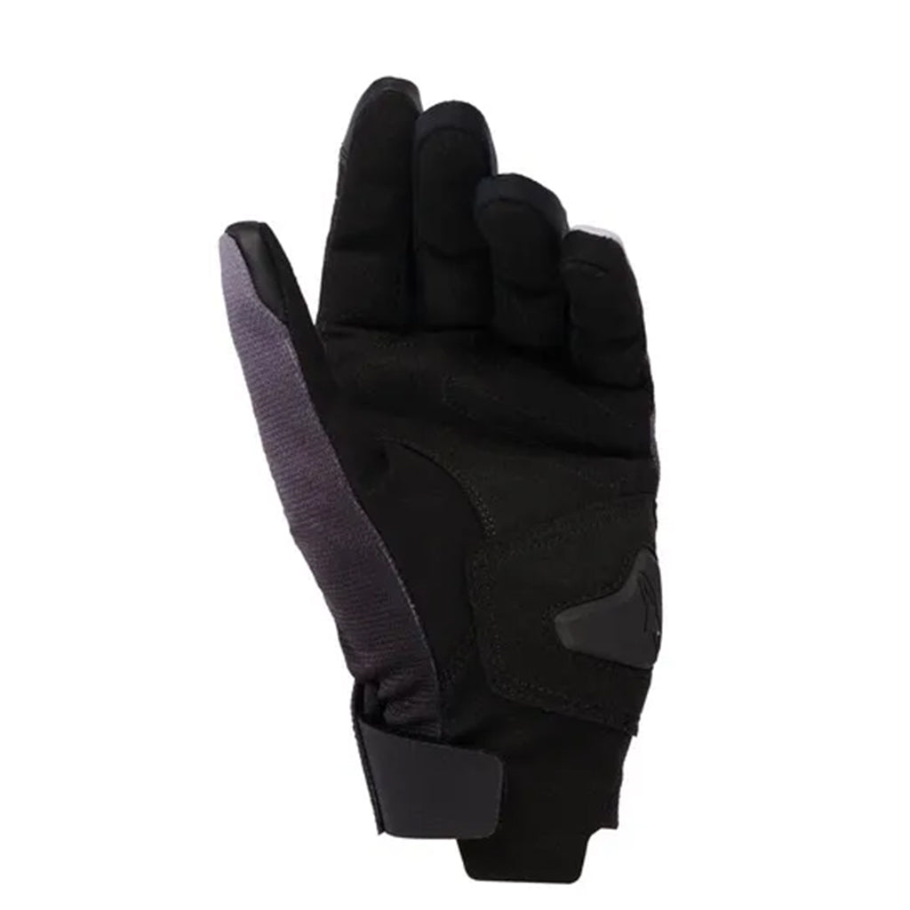 Alpinestars - Womens Reef V2 Grey/Black/Pink Gloves