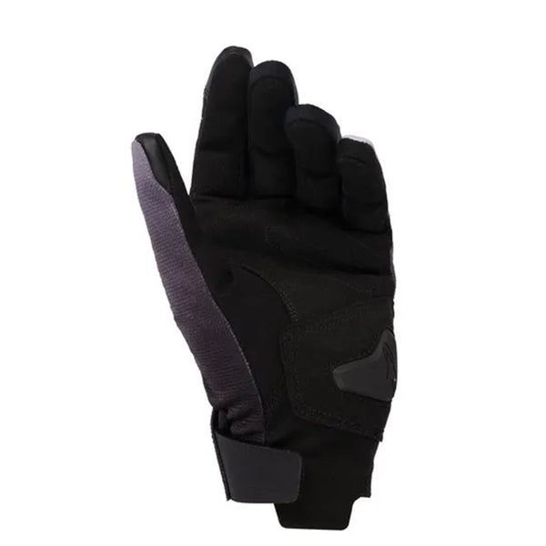 Alpinestars - Womens Reef V2 Grey/Black/Pink Gloves