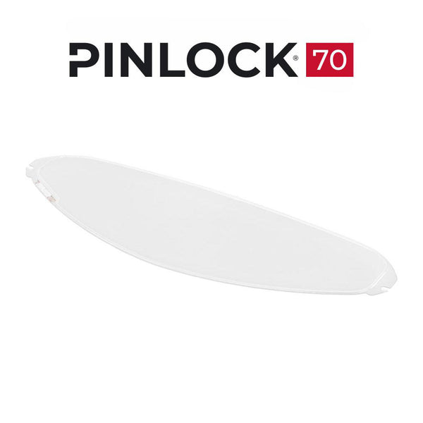 Nitro - N915/N916 Pinlock 70 Insert