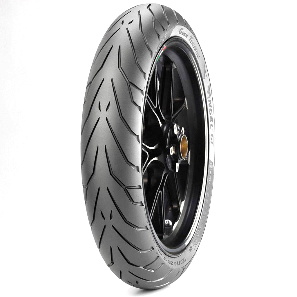 Pirelli - Angel GT Front 120/70ZR17 M/C