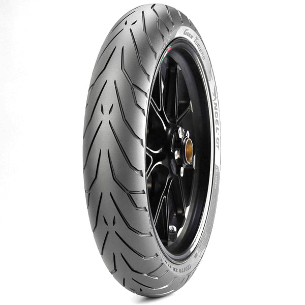Pirelli - Angel GT Front 120/70ZR17 M/C