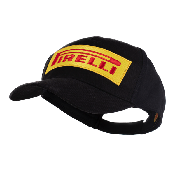 pirelli nike hat