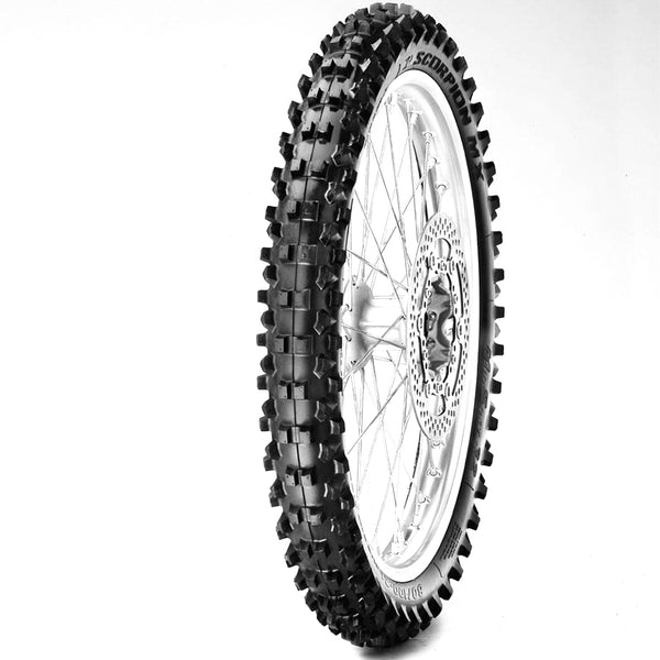 Pirelli - Scorpion MX32 Mid Soft Front 80/100-21 51M MST STA