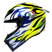 AGV - Pista GP-RR Soleluna 23 Edition Helmet