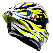 AGV - Pista GP-RR Soleluna 23 Edition Helmet