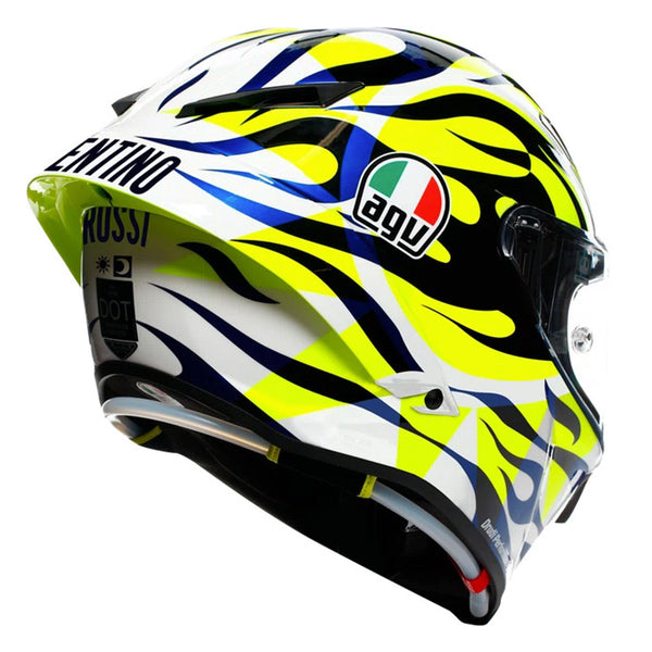 AGV - Pista GP-RR Soleluna 23 Edition Helmet