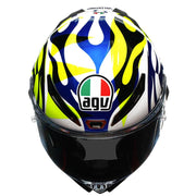 AGV - Pista GP-RR Soleluna 23 Edition Helmet