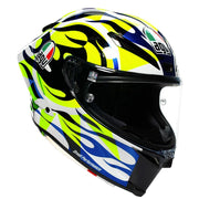 AGV - Pista GP-RR Soleluna 23 Edition Helmet