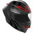 AGV - Pista GP RR Intrepido Black/Red Helmet