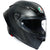 AGV - Pista GP RR Matt Carbon Helmet