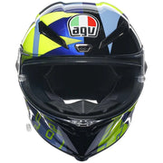 AGV - Pista GP-RR Soleluna 22 Edition Helmet