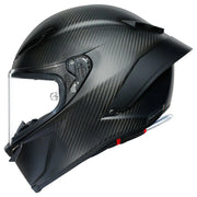 AGV - Pista GP RR Matt Carbon Helmet