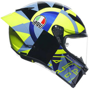 AGV - Pista GP-RR Soleluna 22 Edition Helmet