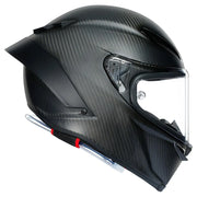 AGV - Pista GP RR Matt Carbon Helmet