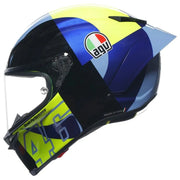 AGV - Pista GP-RR Soleluna 22 Edition Helmet