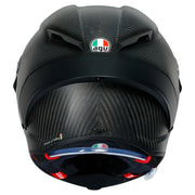 AGV - Pista GP RR Matt Carbon Helmet